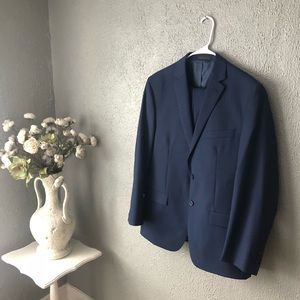 Michael Strahan Suit ***brand new***